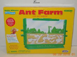 uncle Milton's Fascinating Ant Farm - $29.65