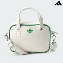 adidas Originals Adicolor XS Bag Lifestyle Casaul Sports Bag White NWT J... - $57.51