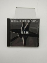 R.E.M. Automatic for the People CD 1992 Warner Bros. - £2.24 GBP