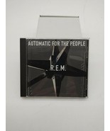R.E.M. Automatic for the People CD 1992 Warner Bros. - £2.24 GBP