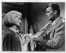 James Garner Eva Marie Saint 36 Hours Original 8x10 Photo H9321 - $9.79