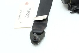 2004-2010 BMW E60 525i 545i FRONT RIGHT PASSENGER SEAT BELT H1527 image 7
