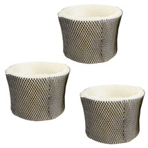 3-Pack Replacement Wick Filter for Kenmore KM3855C 04907 Humidifier - £61.66 GBP