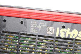 14-16 BMW F10 OEM TMS HEADLIGHT MODULE E6431 image 11