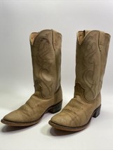 Vintage Laredo Cowboy Boots 47790 Made In U.S.A Size 9 1/2 B - £31.41 GBP