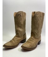 Vintage Laredo Cowboy Boots 47790 Made In U.S.A Size 9 1/2 B - £31.33 GBP