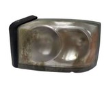 Driver Headlight With Dome Cover Over Outer Bulb Fits 05-06 DAKOTA 401082 - $82.17