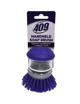 409 Handheld Soap Brush - $3.95