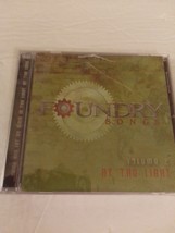 Foundry Songs Vol. 2 By the Light Audio CD Harvest Sound Brand New Factory Seal - £11.76 GBP