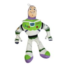 12&quot; Disney Store Toy Story Buzz Lightyear Stuffed Animal Plush Toy Doll Cl EAN - £21.61 GBP
