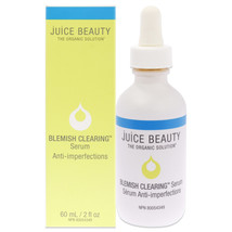 Blemish Clearing Serum by Juice Beauty for Women - 2 oz Serum - $23.60