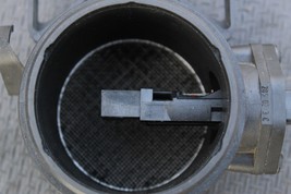 2000-2006 MERCEDES S CLASS BOSCH MASS AIR FLOW SENSOR C475 image 8