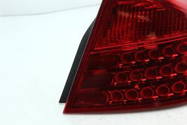 Passenger Tail Light 4 Door Sedan Lid Mounted Fits 03-04 INFINITI G35 71914 image 3