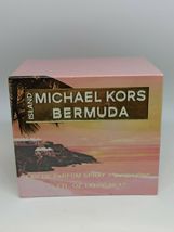 Michael Kors Island Bermuda 1.7 Oz/50 ml Eau De Parfum Spray image 6