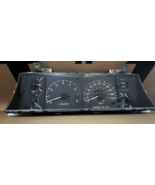 84-89 Toyota Pickup Truck 4Runner 22RE A/T Instrument Gauge Cluster w/ T... - $346.49