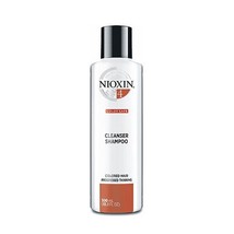 Nioxin System 4 Cleanser 10.1 oz - £26.17 GBP