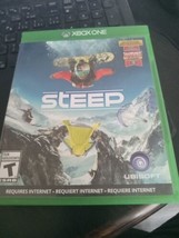 steep xbox one - £8.32 GBP