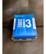 INTEL CORE i3 4150 SRIPJ 3.5 GHZ - 2 cores 3MP Smartcache 54w BRAND NEW!!! - $29.24