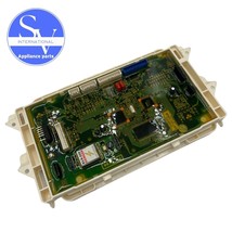 GE Dryer Control Board ONLY 6871EC1069A WE04X10134 - £37.17 GBP
