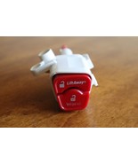 Shark NV501 Replacement Part: Lift-Away &amp; Wand Lock Button OEM Tested - $177.59 MXN