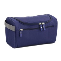 Portable Travel Cosmetic Storage Bag Women Men Makeup Bag Zipper Pouch Ladies Ha - £53.02 GBP