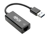 Tripp Lite USB 3.0 SuperSpeed to Gigabit Ethernet NIC Network Adapter 10... - £31.59 GBP