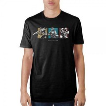 Destiny 2 Character Men&#39;s T-Shirt - Officially Licensed! - $23.97