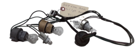 04 05 06 07 08 Nissan Maxima left or right tail light wiring harness OEM - €23,77 EUR 04 05 06 07 08 Nissan Maxima left or right tail light wiring harness OEM - €23,77 EUR