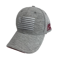 St Louis Cardinals Promo Hat Cap Unisex Adjustable American Flag Country... - £19.14 GBP