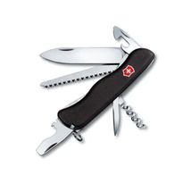 Victorinox 083633 Army Knife Forester Black  - $111.00