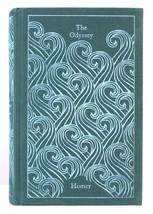 Homer THE ODYSSEY  1st Edition Thus 1st Printing - £47.17 GBP
