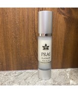 PRAI Platinum Firm And Lift Intensive Serum Full Size 1.7oz Discontinued - $68.37 CAD