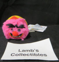 Disney Store Authentic USA Muppets Animal Tsum Tsum 3.5&quot; mini plush stuf... - $21.33