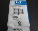 Genuine HP 61 Tri-Color Ink Cartridge CH562W - New Old Stock!! - $13.85