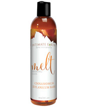 Intimate Earth Melt Warming Lubricant - 60 Ml - £9.35 GBP
