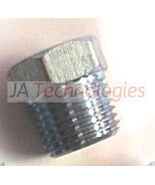 Ingersoll Rand Model 2545 compatible Plug, Pipe - HEX Head 1/2" # 95344651 - $19.49