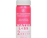 5 Waterless Dry Conditioner 0.98 oz paraben &amp; sulfate free weightless sm... - £10.34 GBP
