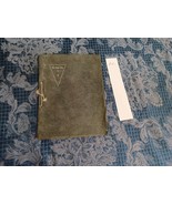 Port Allegany PA Port Allegany High School Yearbook Tiger Lily 1930 #2 - $34.70 CAD