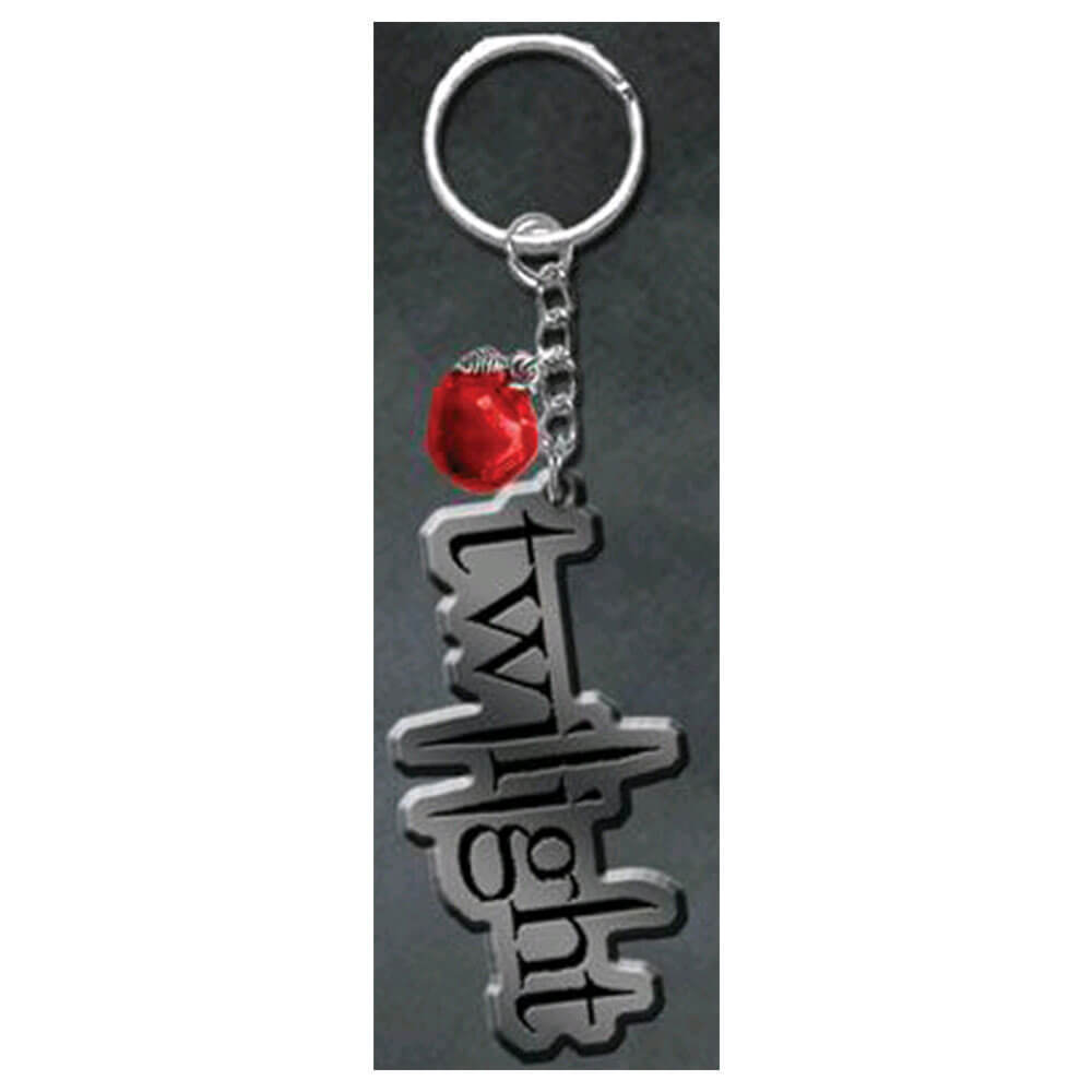 Twilight Keyring (Logo) - $17.72