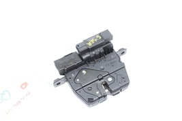 11-16 BMW 528I TRUNK LID LOCK LATCH ACTUATOR Q8171 image 3