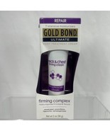 Gold Bond Firming Neck &amp; Chest Hand &amp; Body Lotion Improved Crepe Appeara... - £7.94 GBP