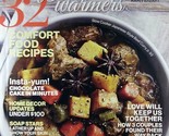 [Single Issue] Canadian Living Magazine: February 2015 / 32 Comfort Food... - $5.69