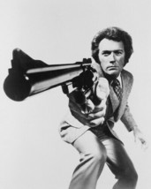 CLINT EASTWOOD DIRTY HARRY HUGE GUN PRINTS AND POSTERS 17899 - £7.76 GBP