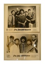 The Tannahill Weavers 2 Press Kits - $37.82 CAD