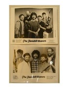 The Tannahill Weavers 2 Press Kits - $37.82 CAD