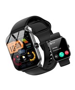 Smart Watch, 1.85 HD Smartwatch for Men Women (Answer/Make Calls), Fitne... - $141.74 CAD