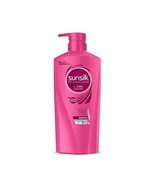 Sunsilk Lusciously Thick &amp; Long Shampoo, 650 ml - £26.16 GBP