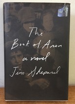 The Book of Aron by Jim Shepard 2015 Hardcover - £15.17 GBP