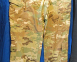 CURRENT ISSUE 2024 ARMY AIR FORCE USAF OCP SCORPION CAMO PANTS UNIFORM MR - £21.54 GBP