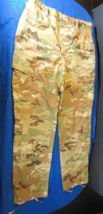Current Issue 2024 Army Air Force Usaf Ocp Scorpion Camo Pants Uniform Mr - £21.30 GBP